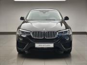 BMW X4 I (F26) Москва  - изображение 28