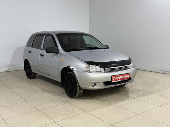Lada (ВАЗ) Kalina I с пробегом 2011 года, цена 195 000 рублей, 211700 км, универсал, Автокод Объявления