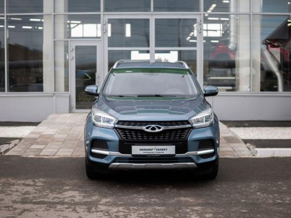 Chery Tiggo 4 I Рестайлинг с пробегом 2019 года, цена 1 300 000 рублей, 60521 км, внедорожник, Автокод Объявления