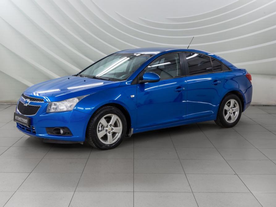 Chevrolet Cruze I Волгоград  - изображение 3