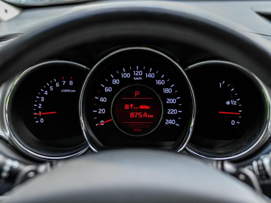 Kia Ceed II Рестайлинг Санкт-Петербург  - изображение 5