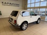 Lada (ВАЗ) 2121 (4x4) I Рестайлинг Волгоград  - изображение 17