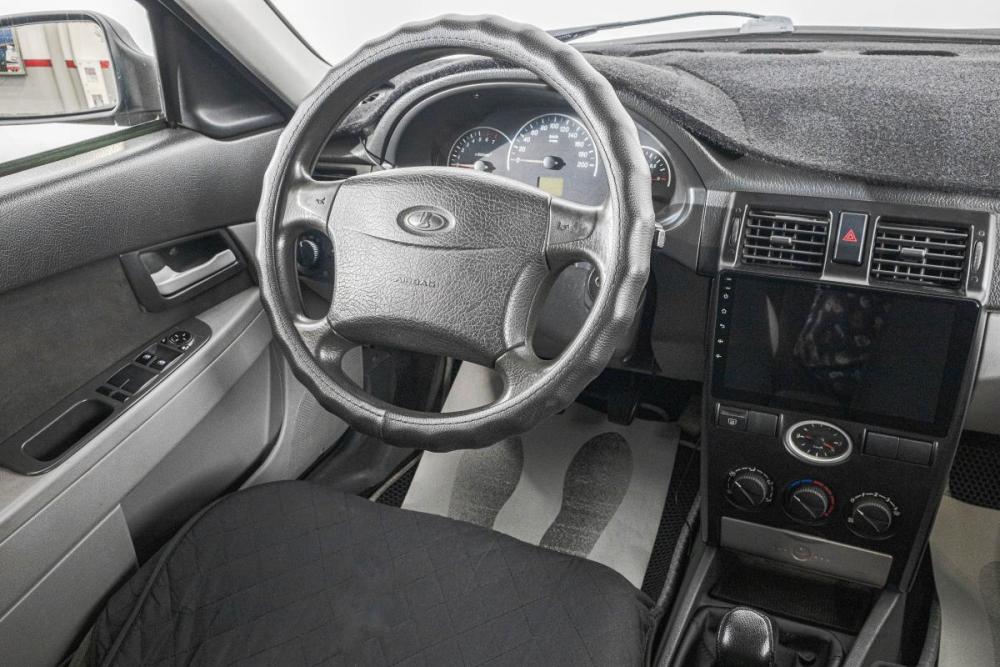 Lada (ВАЗ) Priora I Барнаул  - изображение 13