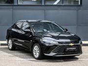 Chevrolet Monza II Рестайлинг Новороссийск  - изображение 23