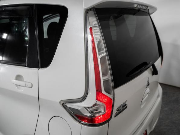 Mitsubishi eK Custom I Рестайлинг с пробегом 2017 года, цена 785 000 рублей, 83962 км, хэтчбек, Автокод Объявления