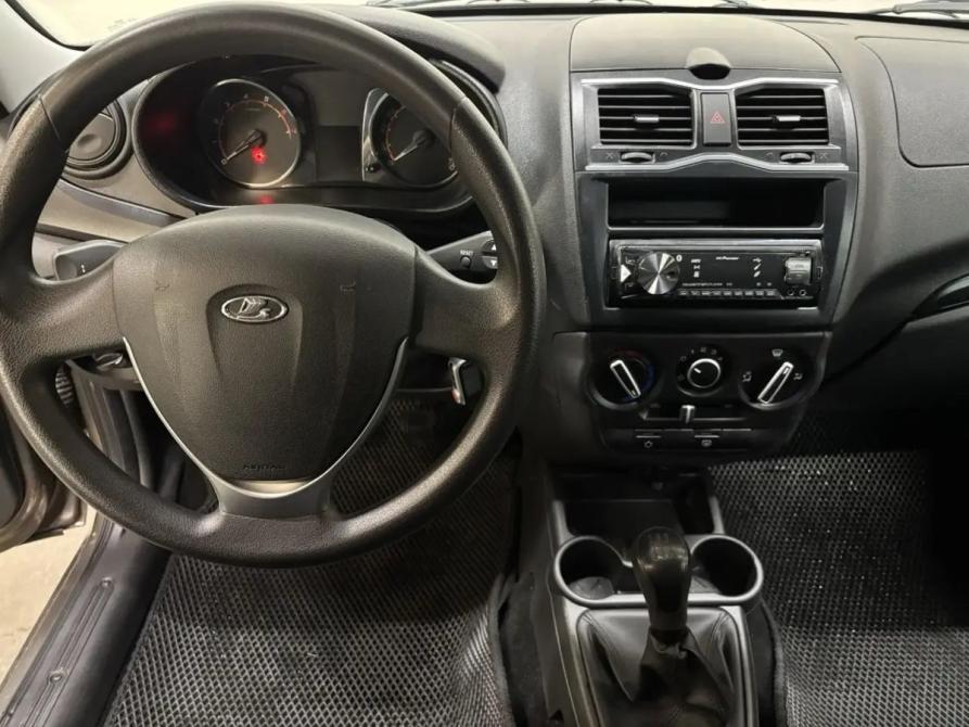 Lada (ВАЗ) Granta I Рестайлинг Саратов  - изображение 10