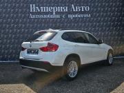 BMW X1 I (E84) Краснодар  - изображение 37