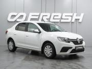 Renault Logan II Рестайлинг Воронеж  - изображение 18