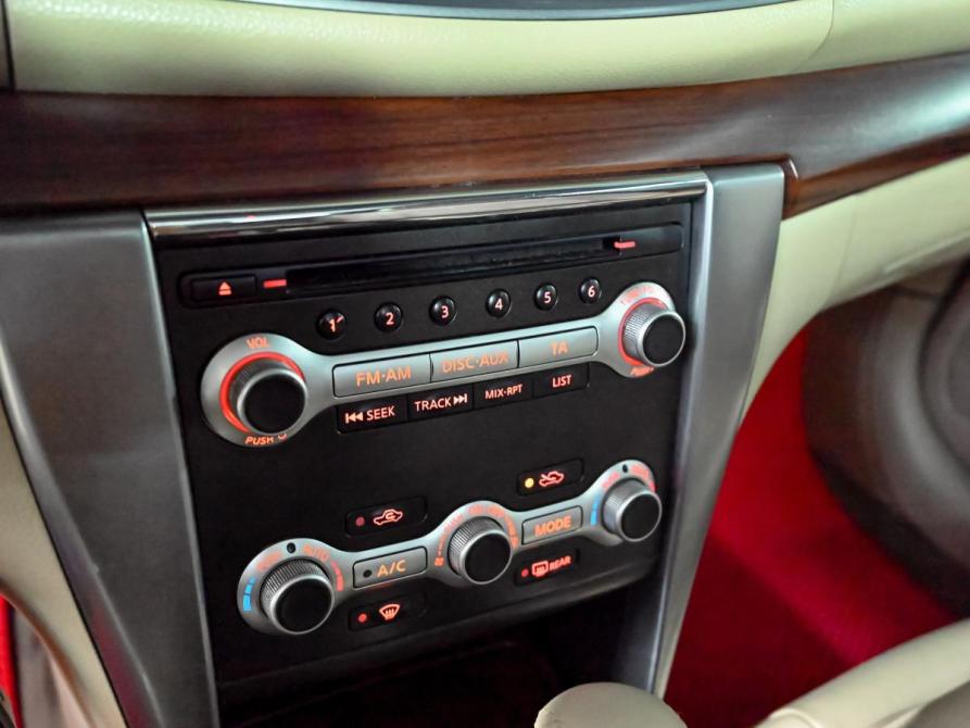 Nissan Teana II (J32) Екатеринбург  - изображение 16