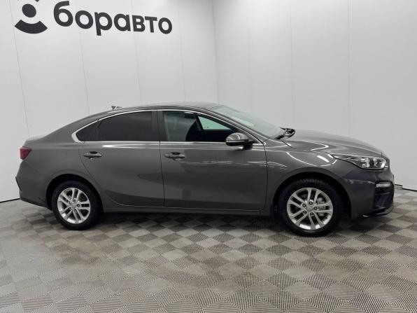 Kia Cerato IV с пробегом 2021 года, цена 2 174 000 рублей, 27320 км, седан, Автокод Объявления