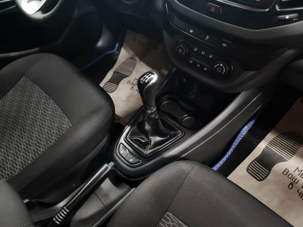 Lada (ВАЗ) Vesta I с пробегом 2019 года, цена 831 400 рублей, 151668 км, седан, Автокод Объявления
