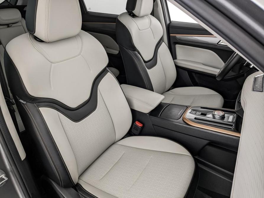 Haval Jolion I Рестайлинг Санкт-Петербург  - изображение 22