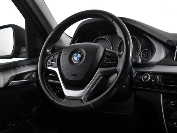BMW X5 III (F15) с пробегом 2015 года, цена 2 735 000 рублей, 174133 км, внедорожник, Автокод Объявления