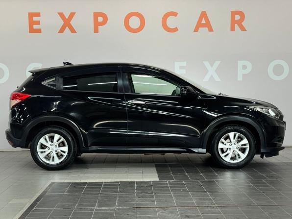 Honda Vezel I с пробегом 2014 года, цена 1 399 000 рублей, 168654 км, внедорожник, Автокод Объявления