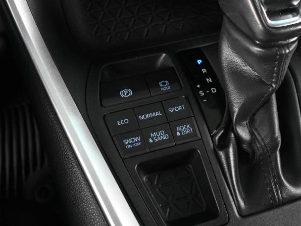 Toyota RAV4 V (XA50) с пробегом 2022 года, цена 3 749 000 рублей, 85796 км, внедорожник, Автокод Объявления