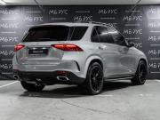 Mercedes-Benz GLE II (V167) Рестайлинг Москва  - изображение 27