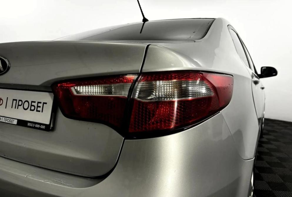 Kia Rio III Нижний Новгород  - изображение 20