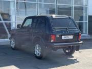 Lada (ВАЗ) Niva Legend Уфа  - изображение 24