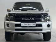 Nissan Patrol V (Y61) Рестайлинг Барнаул  - изображение 37