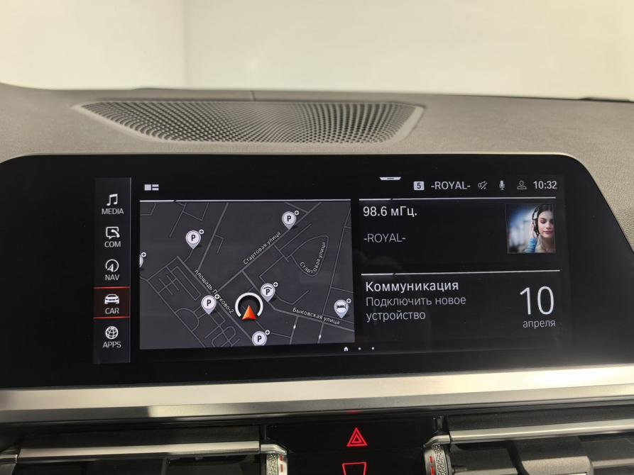 BMW 3 серии VII (G2x) Санкт-Петербург  - изображение 27