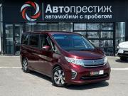 Honda Stepwgn V Волгоград  - изображение 23