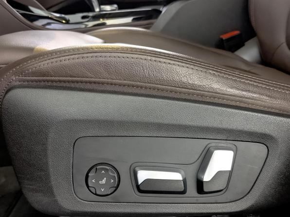BMW X4 II (G02) Рестайлинг с пробегом 2022 года, цена 5 950 000 рублей, 69100 км, внедорожник, Автокод Объявления
