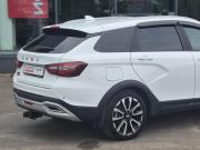 Lada (ВАЗ) Vesta I Рестайлинг (NG) Архангельск  - изображение 31