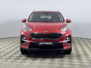 Kia Sportage IV Рестайлинг Казань  - изображение 25
