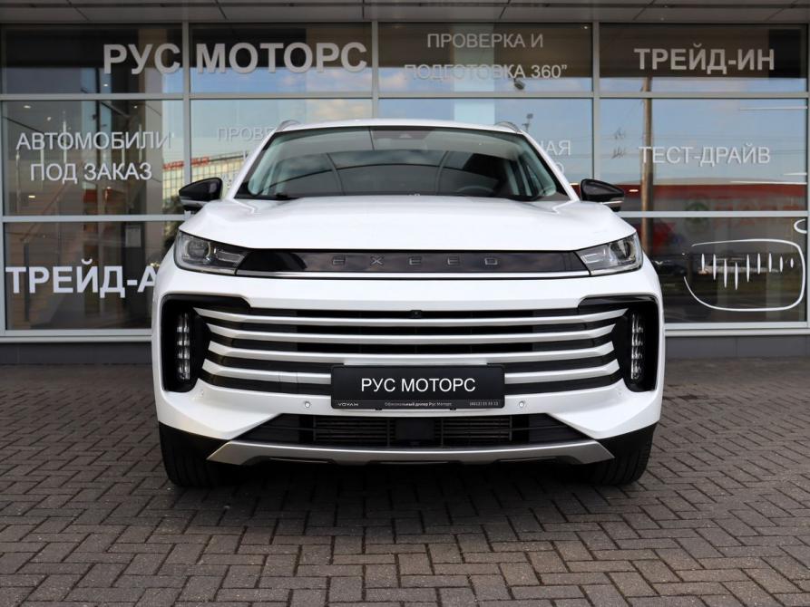 Exeed TXL I Калининград  - изображение 2