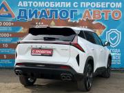 Geely Cityray Набережные Челны  - изображение 28