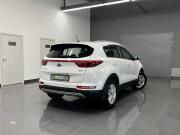Kia Sportage IV Тверь  - изображение 24