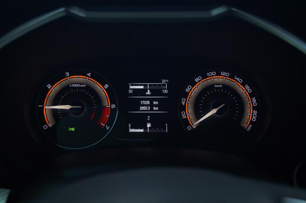 Lada (ВАЗ) Vesta I Рестайлинг (NG) Екатеринбург  - изображение 17
