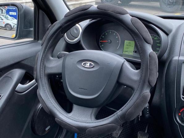 Lada (ВАЗ) Granta I с пробегом 2015 года, цена 479 000 рублей, 148125 км, лифтбек, Автокод Объявления