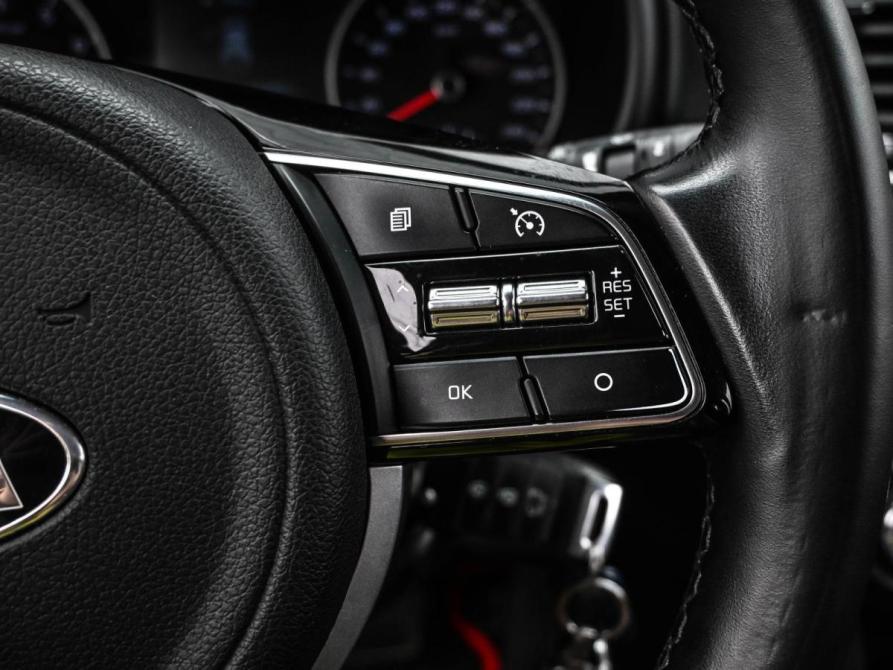 Kia Sportage IV Рестайлинг Новороссийск  - изображение 14