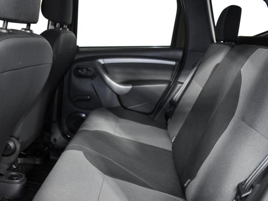 Renault Duster I Рестайлинг Санкт-Петербург  - изображение 11