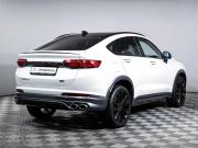 Geely Tugella I Рестайлинг Москва  - изображение 26