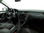 Skoda Octavia III (A7) Рестайлинг Санкт-Петербург  - изображение 28