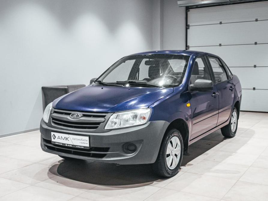 Lada (ВАЗ) Granta I Екатеринбург  - изображение 1