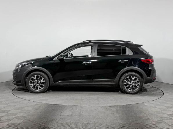 Kia Rio IV Рестайлинг с пробегом 2021 года, цена 1 426 000 рублей, 148368 км, хэтчбек, Автокод Объявления