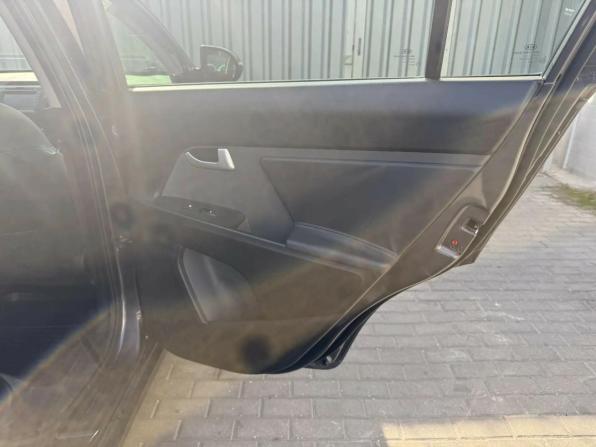 Kia Sportage III с пробегом 2011 года, цена 1 220 000 рублей, 213360 км, внедорожник, Автокод Объявления