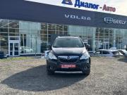 Opel Mokka I Набережные Челны  - изображение 35