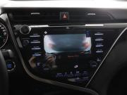 Toyota Camry VIII (XV70) Химки  - изображение 28