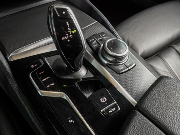 BMW 5 серии VII (G30/G31/G38) Рестайлинг с пробегом 2020 года, цена 3 999 000 рублей, 191367 км, седан, Автокод Объявления
