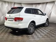 SsangYong Kyron I Рестайлинг Москва  - изображение 19