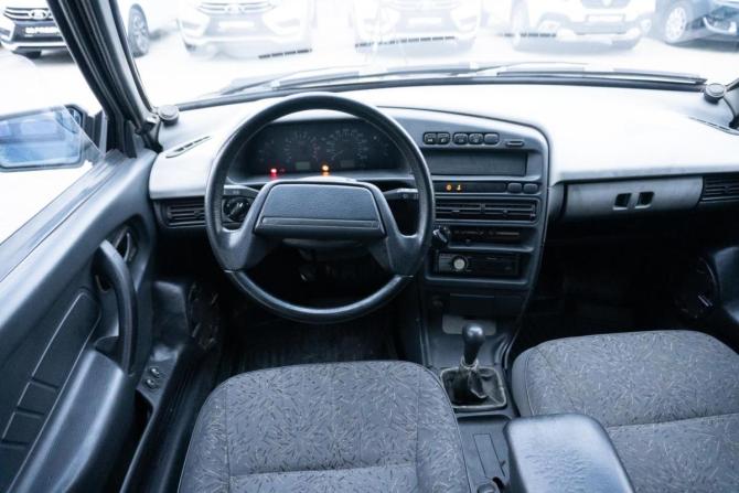Lada (ВАЗ) 2114 с пробегом 2007 года, цена 249 000 рублей, 265340 км, хэтчбек, Автокод Объявления