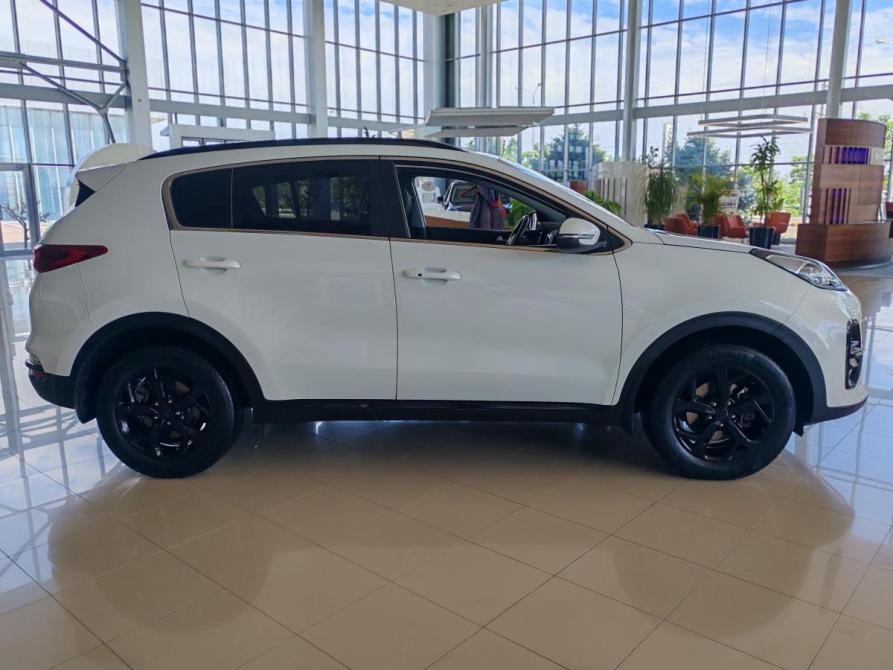 Kia Sportage IV Рестайлинг Астрахань  - изображение 4