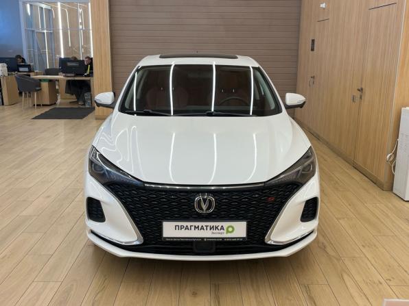 Changan Eado Plus с пробегом 2023 года, цена 1 629 000 рублей, 42000 км, седан, Автокод Объявления
