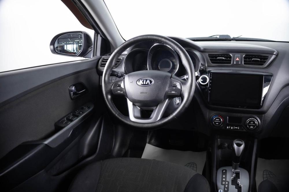 Kia Rio III Пермь  - изображение 12