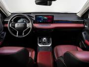 Haval Jolion I Рестайлинг Тюмень  - изображение 46