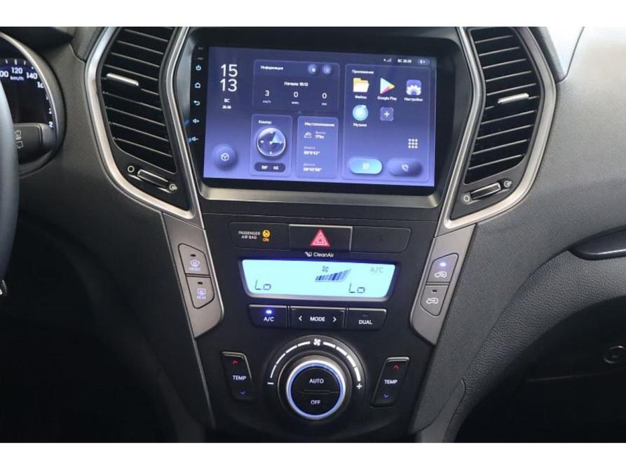 Hyundai Santa Fe III Коломна  - изображение 10